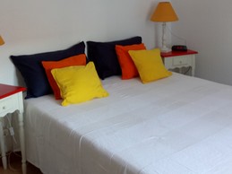 Chambre  (lit 140x190)