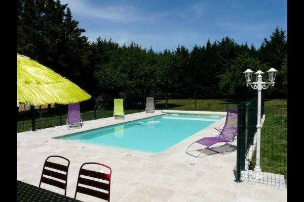 Photo n° 1 de la location