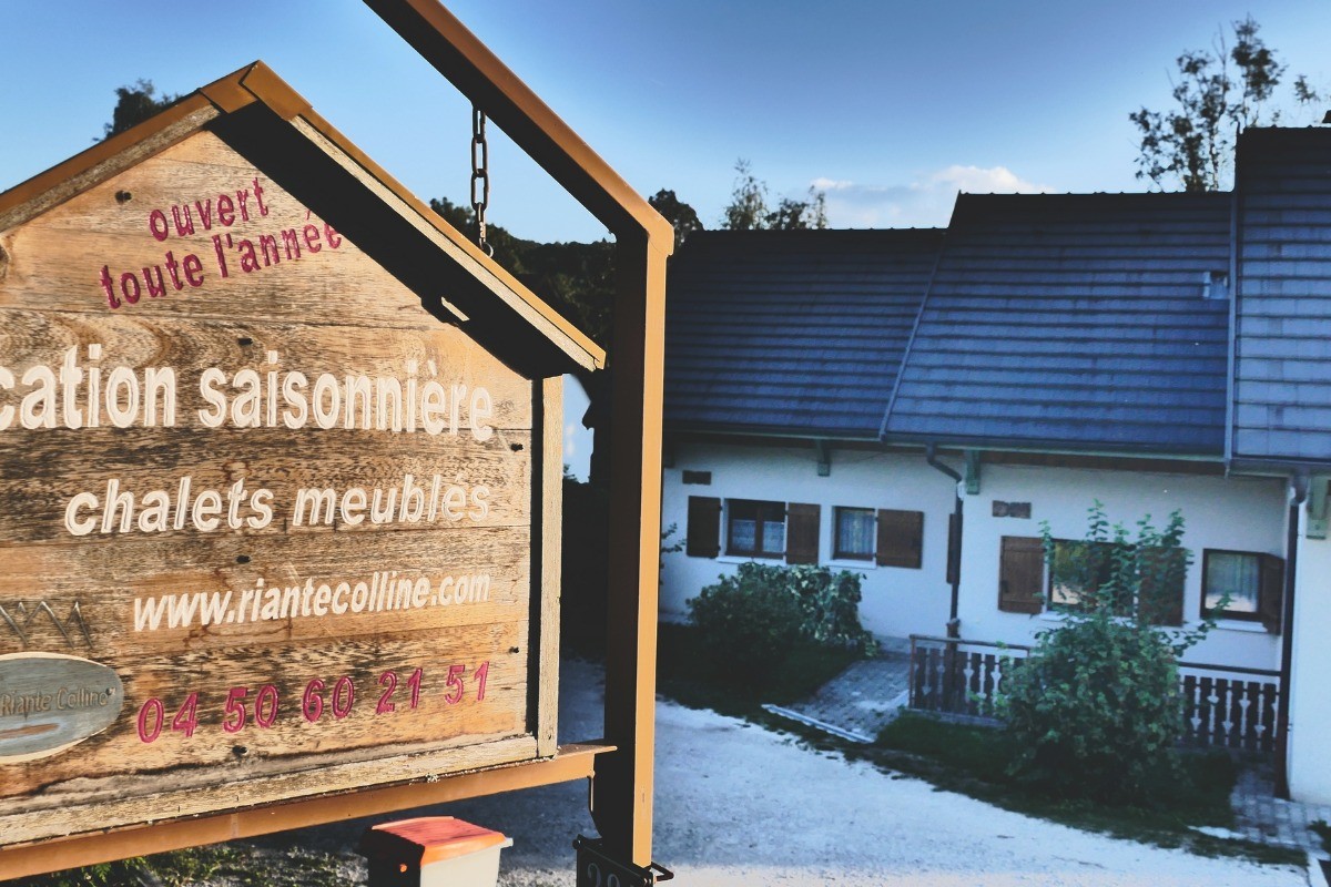 Photo n° 18 de la location