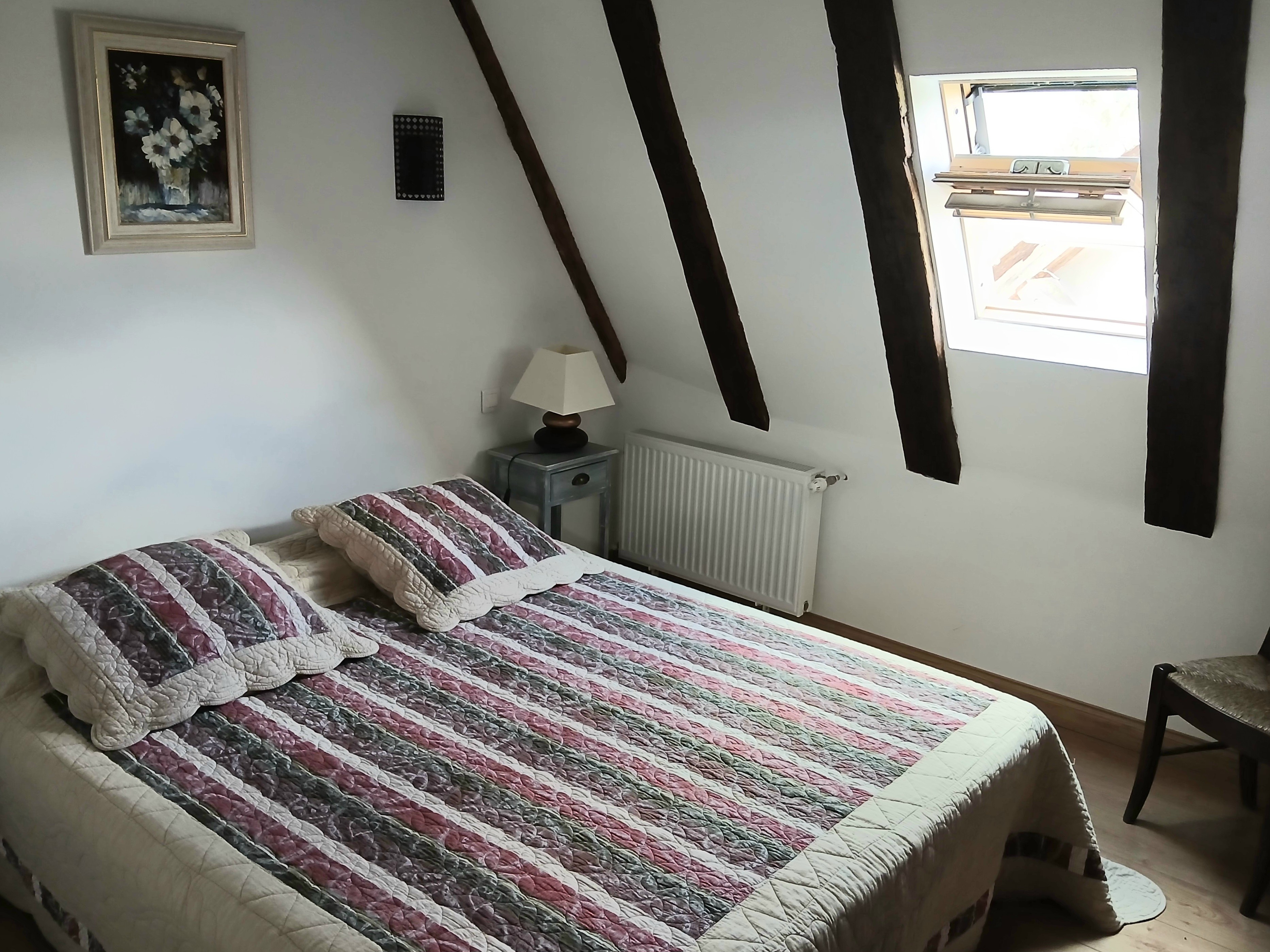 Chambre 1