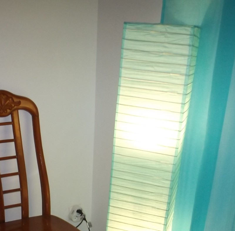 Détail chambre Océan