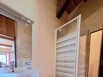 Salle d'eau