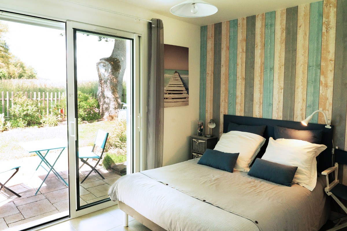 Chambre "Brest"
