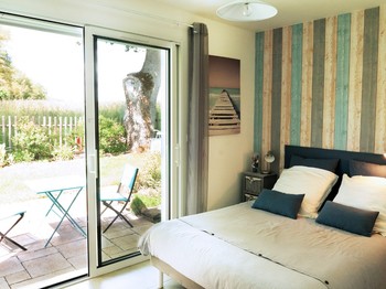 Chambre "Brest"