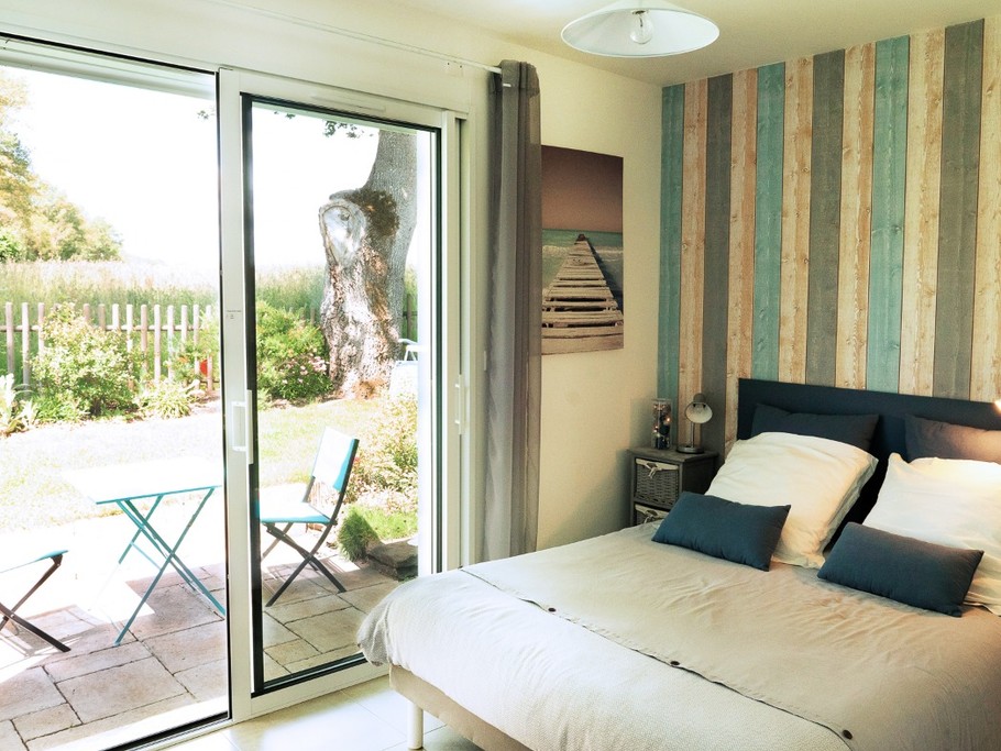 Chambre "Brest"