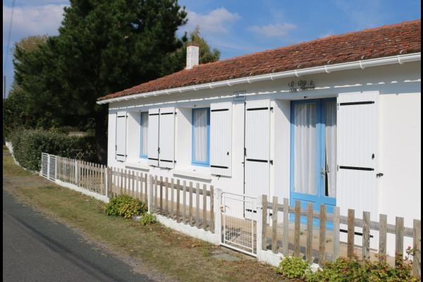 Photo n° 1 de la location