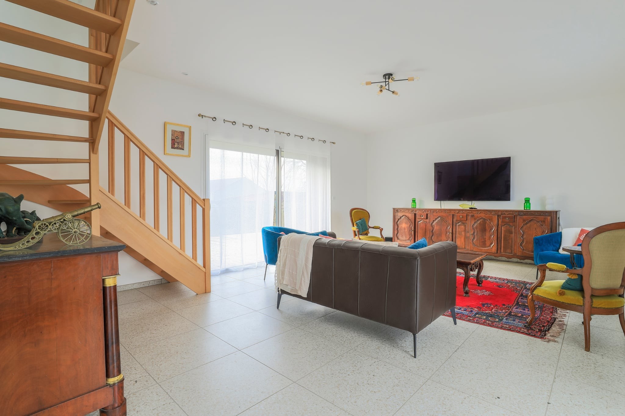 Les Coquelicots de Picardie Holiday Home – Méricourt l'Abbé – Hauts-de-France
