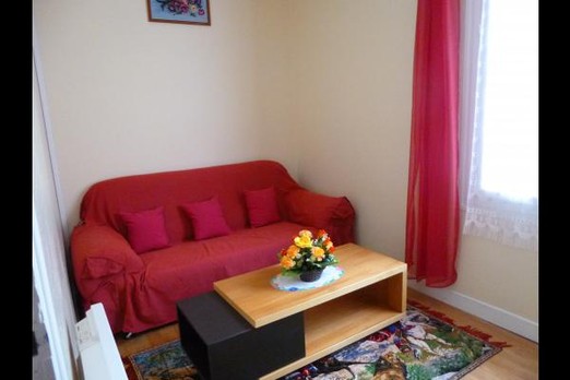 Image n° 1 de la location