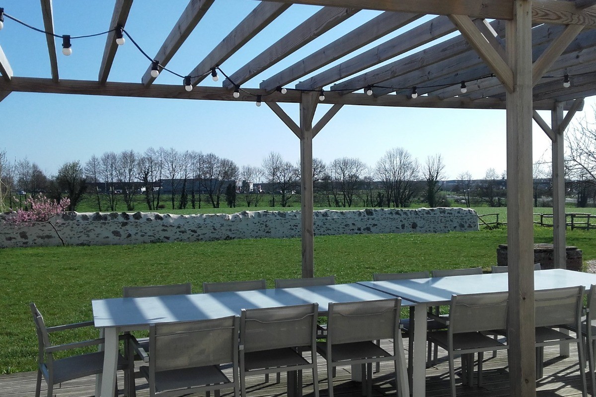 Photo n° 20 de la location