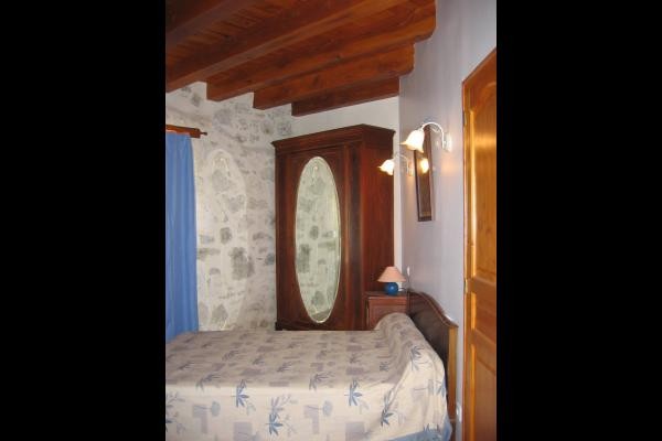 Chambre du bas