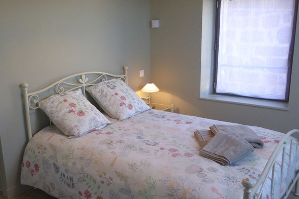Chambre 4 - 2 personnes