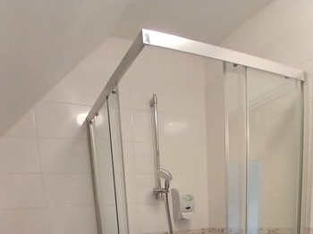 Douche du 2ème étage