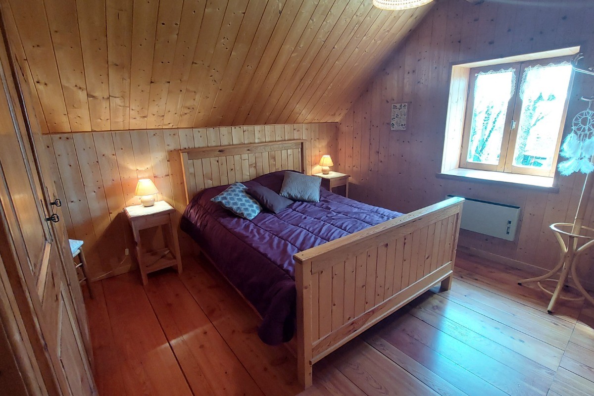 chambre 1