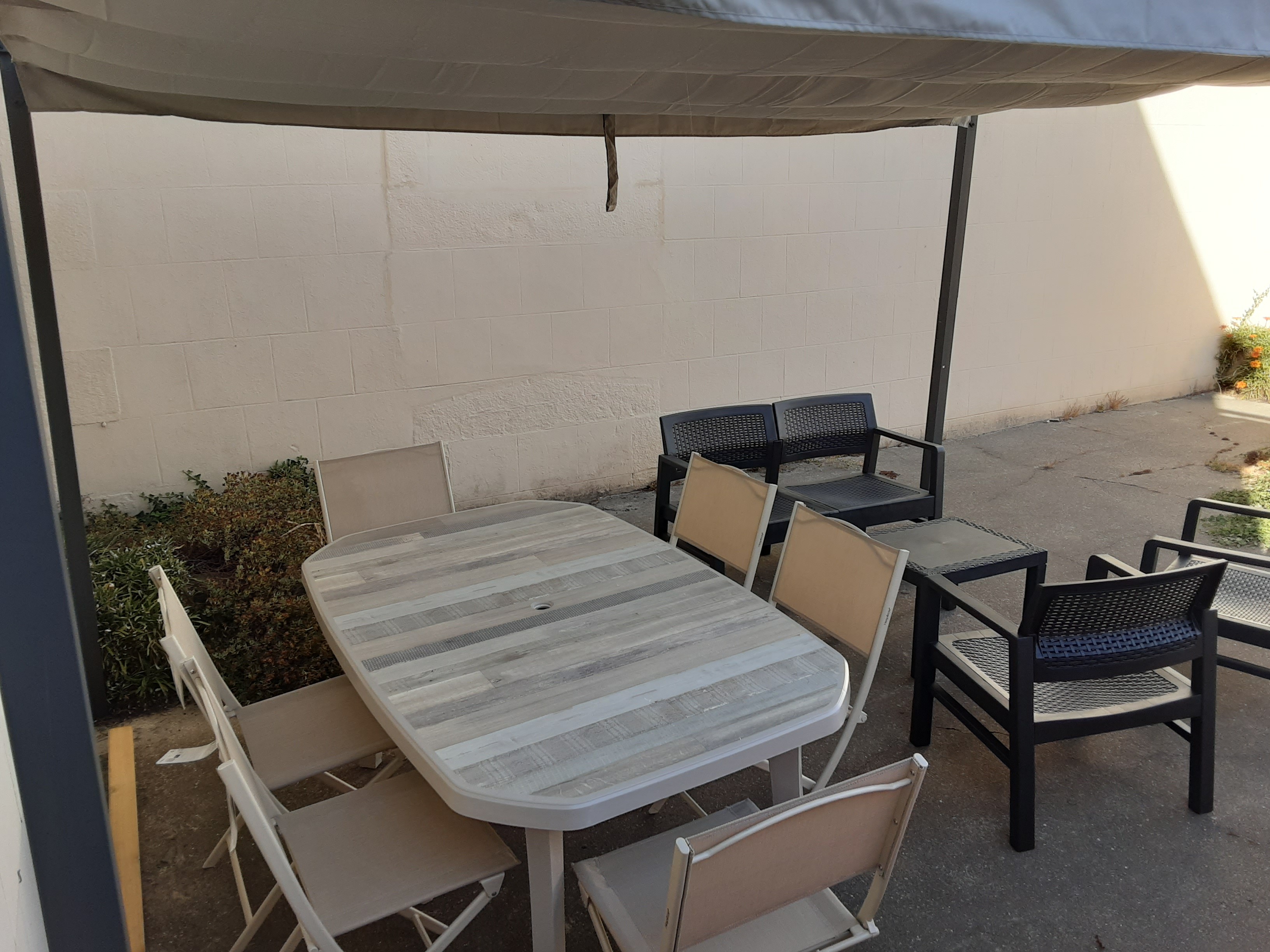Photo n° 6 de la location