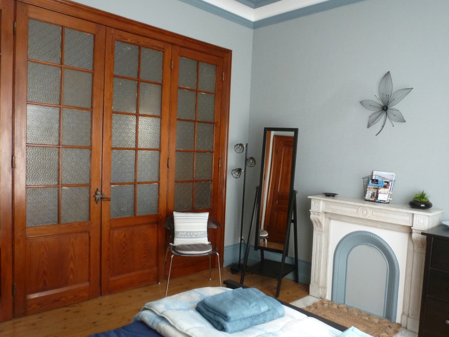 Parents' bedroom