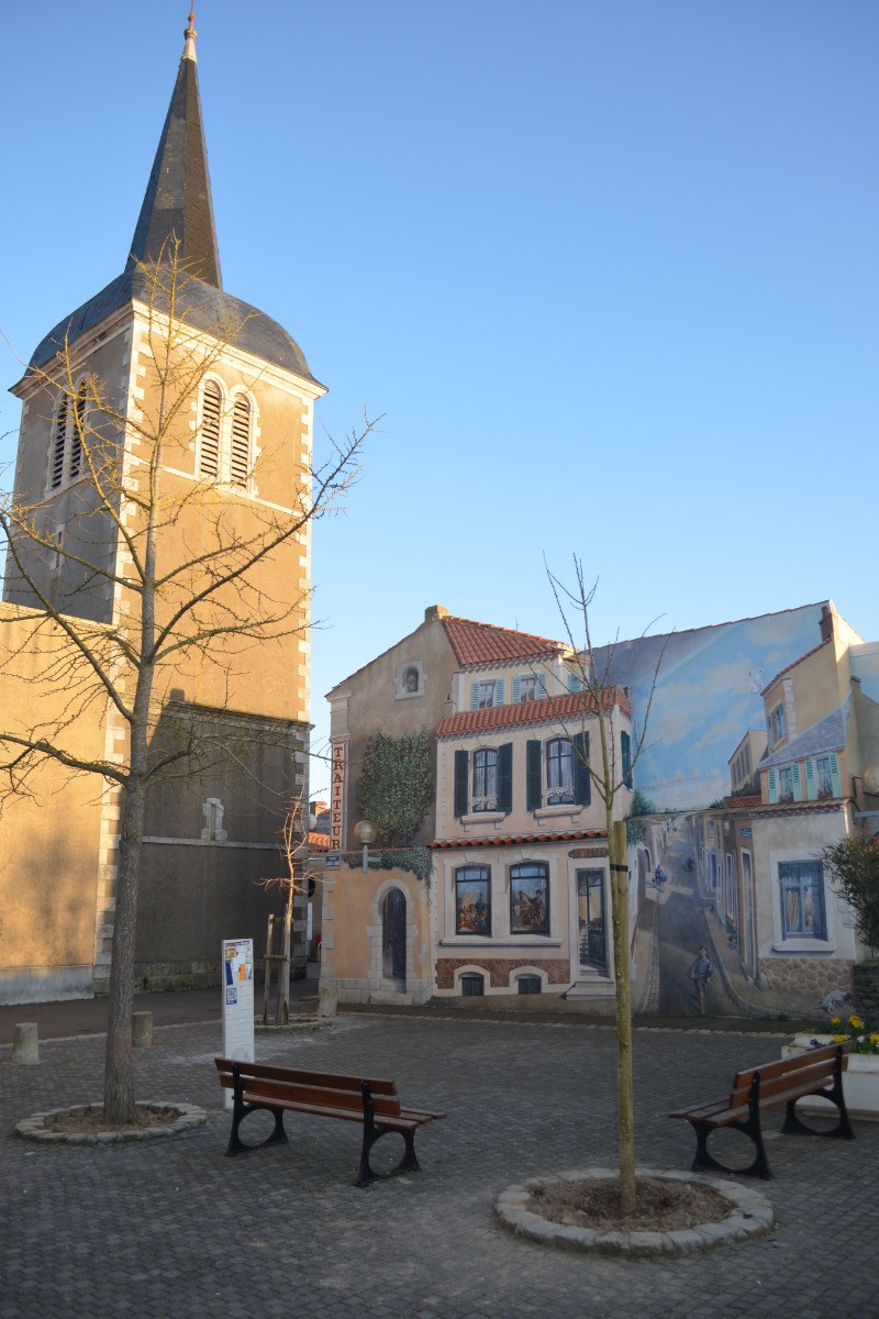Eglise St Nicolas
