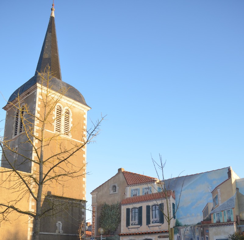 Eglise St Nicolas