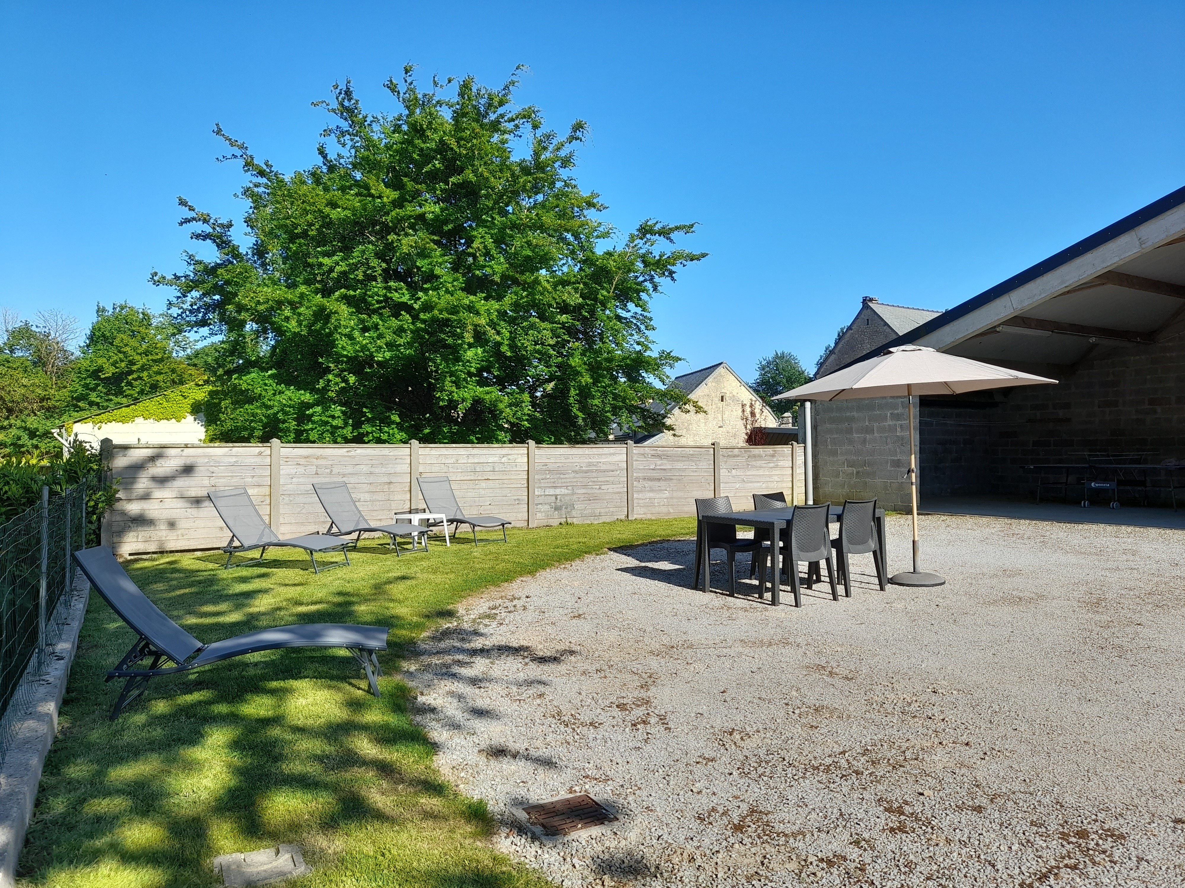 Photo n° 17 de la location