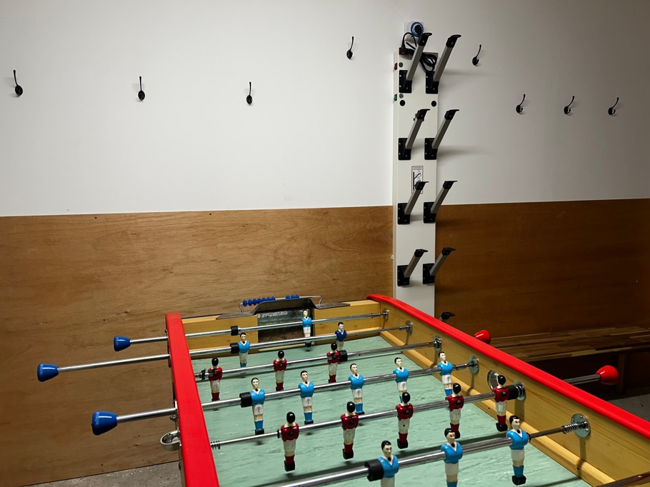 Photo n° 16 de la location