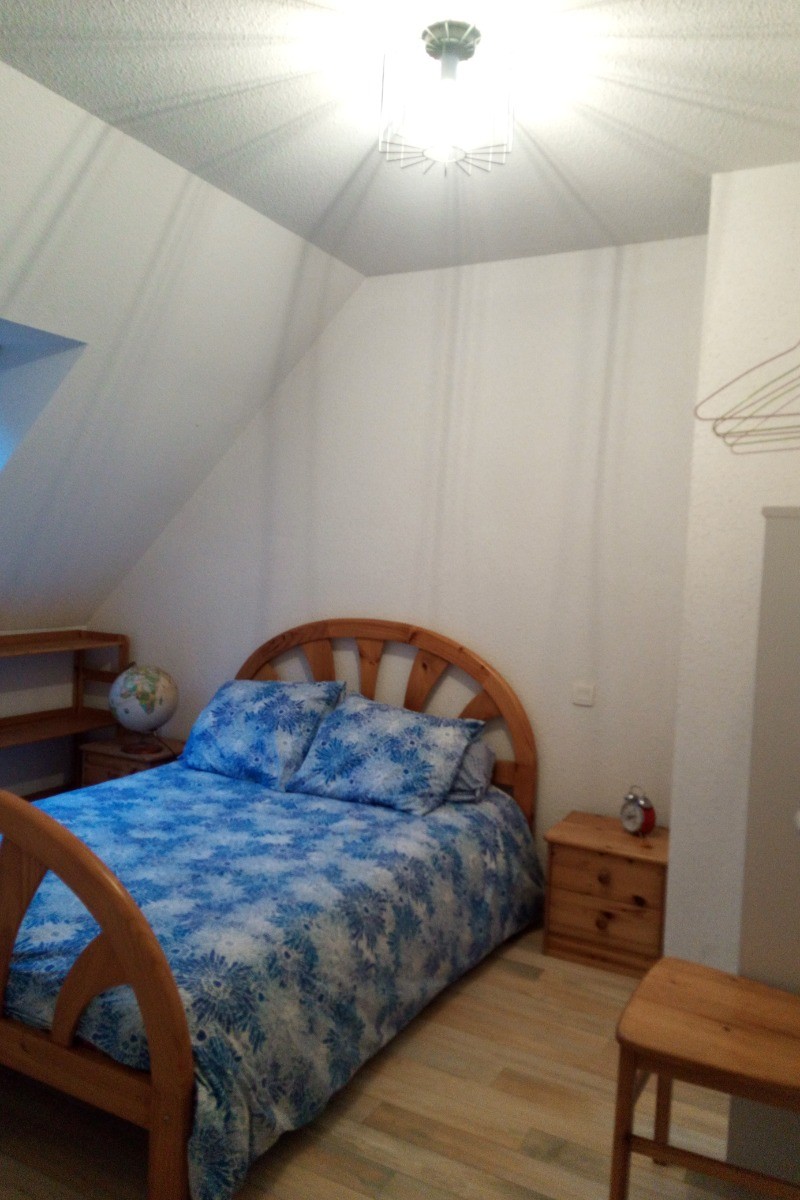 Chambre 1