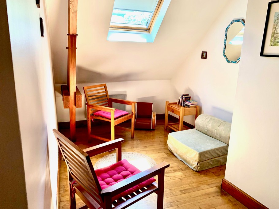 Coin enfants lecture et jeux