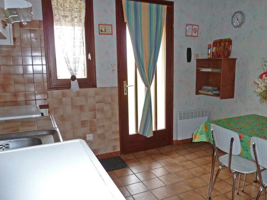 Séjour Les Gîtes de La Deymarie