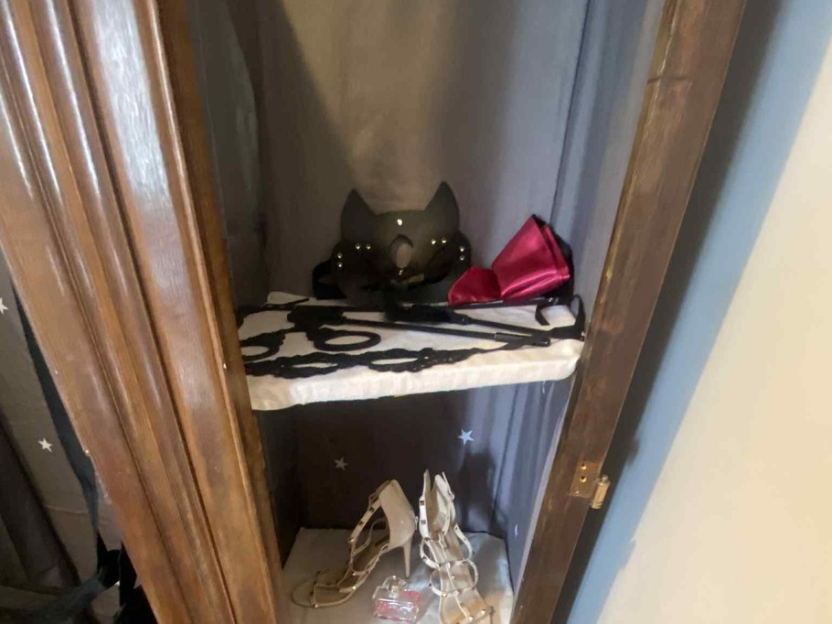 Chambre - Les Sens Ciel