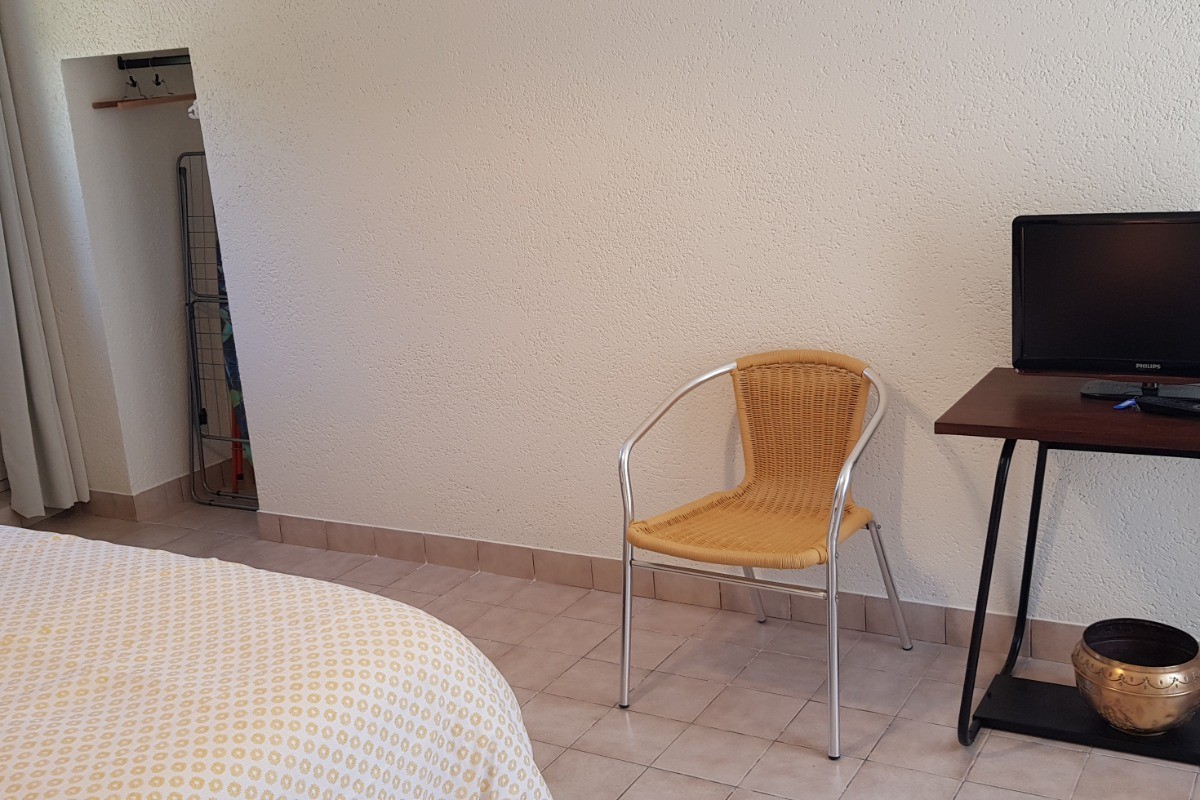 La pièce à vivre