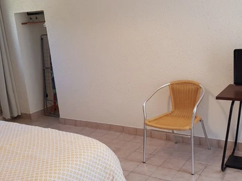 La pièce à vivre