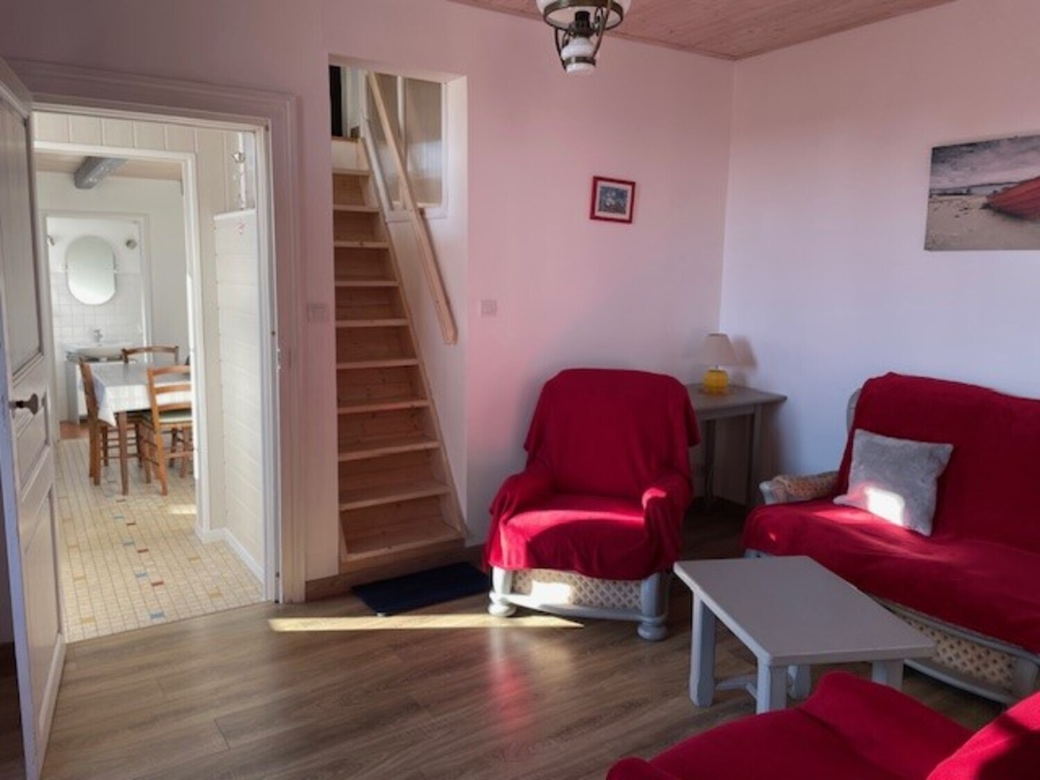 Photo n° 4 de la location