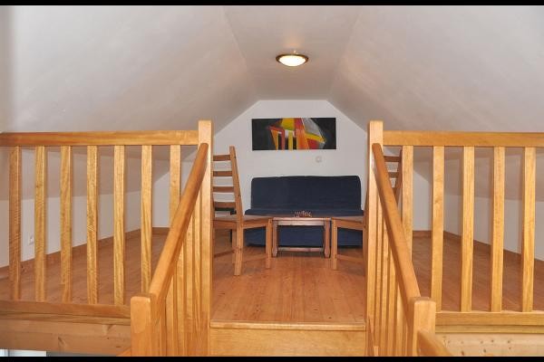 Mezzanine