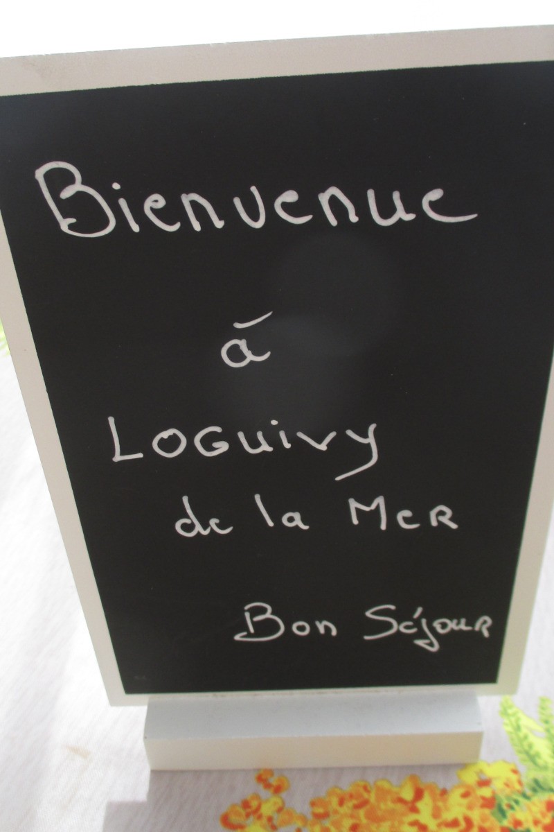 Location, Loguivy-de-la-mer, location Clévacances, le Barbu, au plaisir de vous accueillir