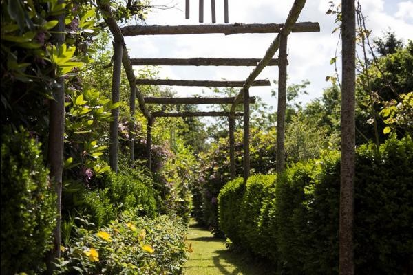 Maison d'hôtes ZEN, 4 pers, avec sauna, proche Guéret (Creuse)