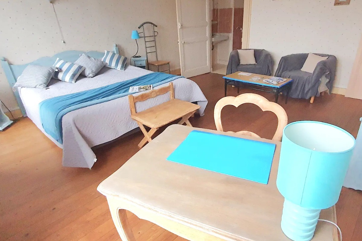 chambre Anaïs