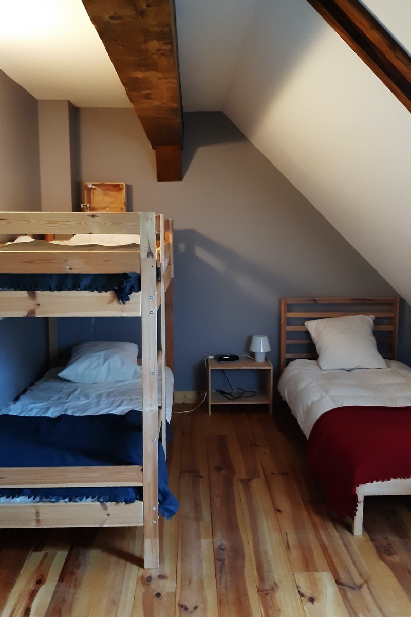 Chambre 2