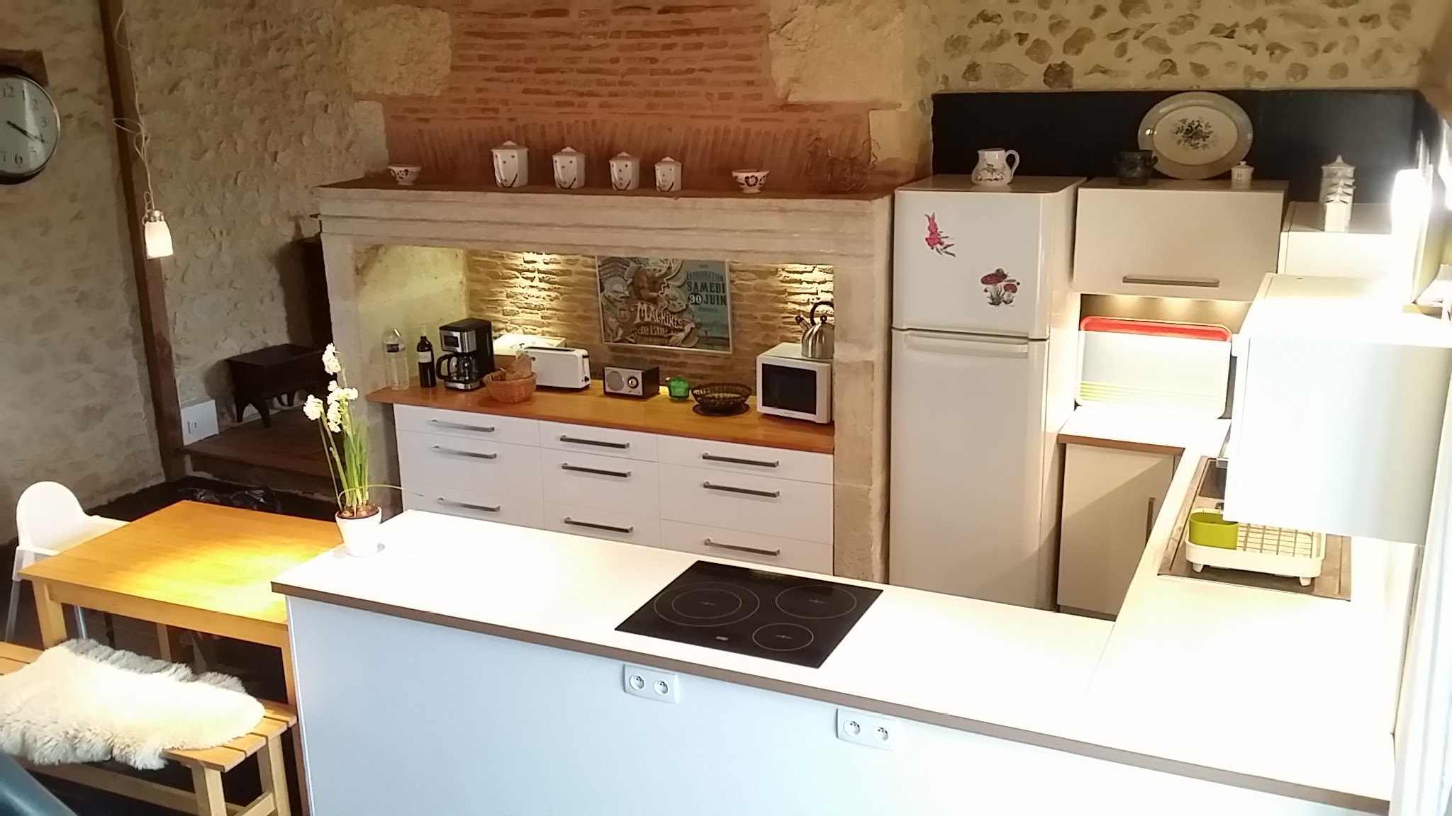 Photo n° 11 de la location