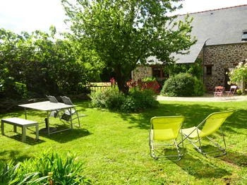 JARDIN PRIVATIF