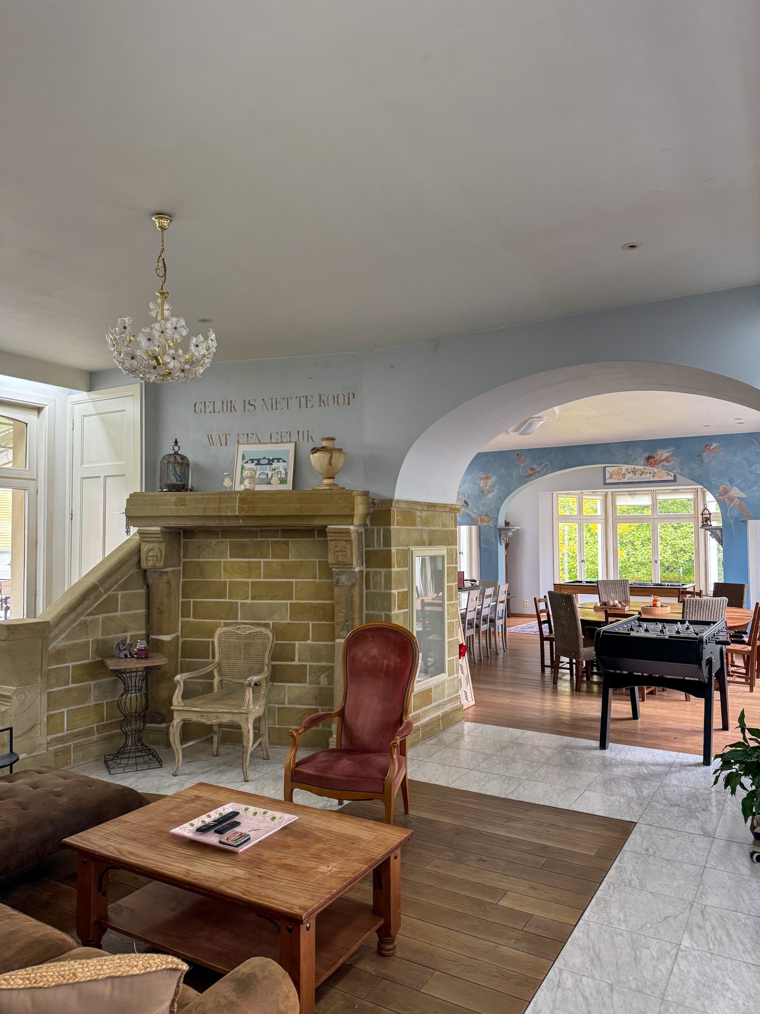 Manoir Fleuri – Location de charme entre Berck et Le Touquet - Pas de Calais - Hauts de France