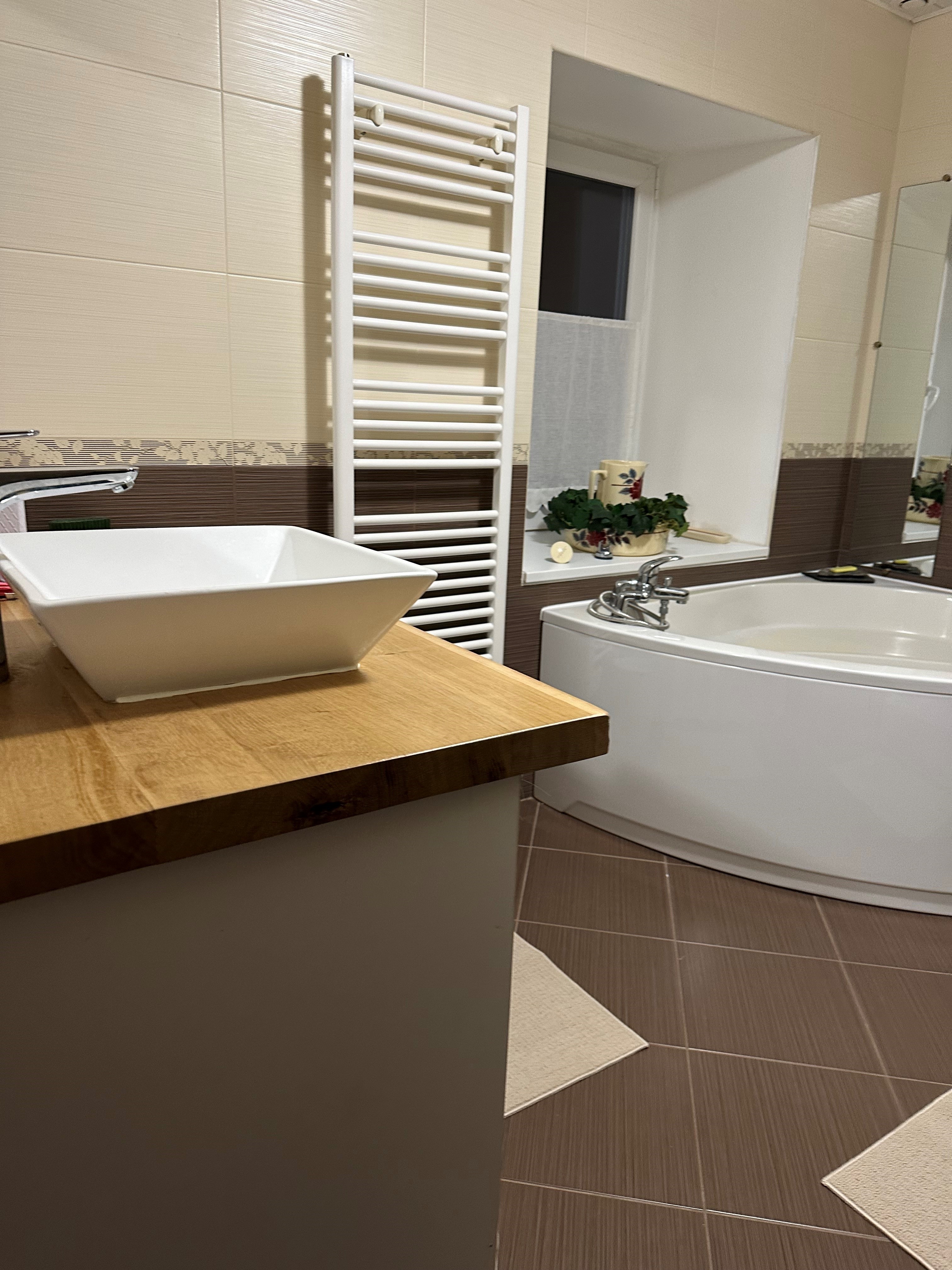 Salle de bain 1er étage