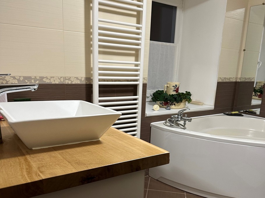 Salle de bain 1er étage