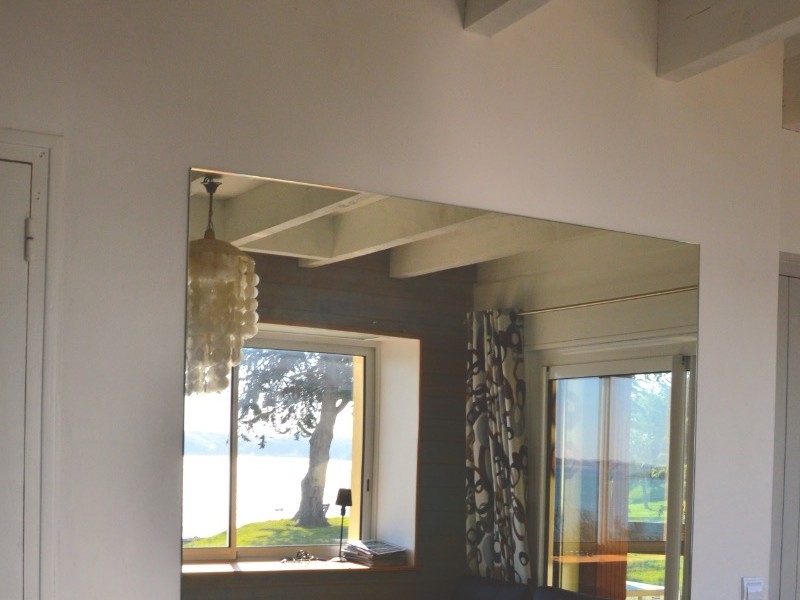 La mer en vue toujours…