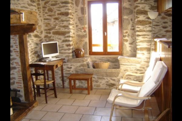 Photo n° 4 de la location