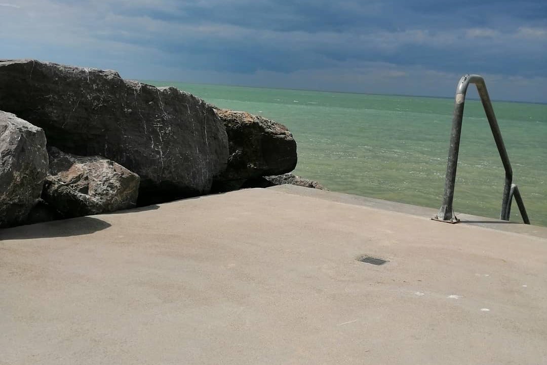 digue de Wissant