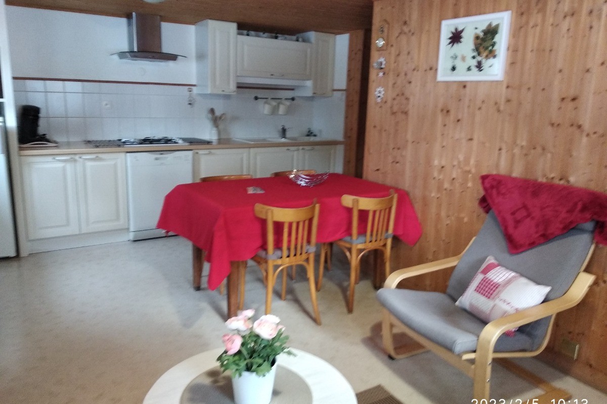 Photo n° 6 de la location