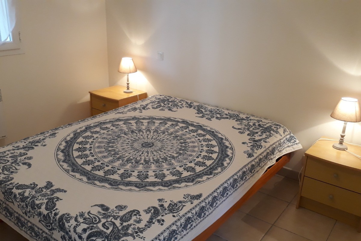 Chambre 2
