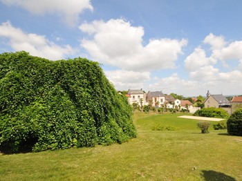 VERZY, joli village viticole proche de REIMS