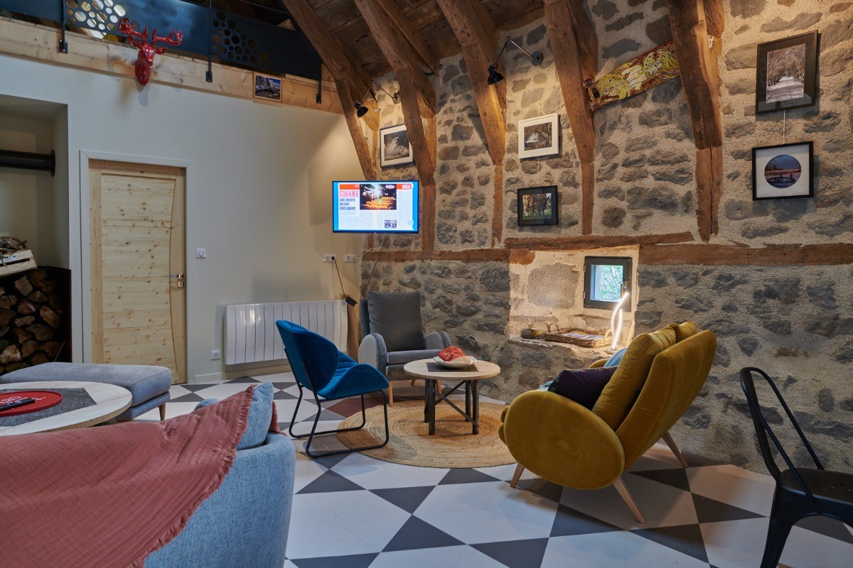 Salon
