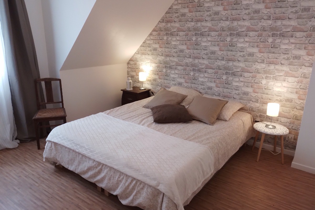 Chambre 1