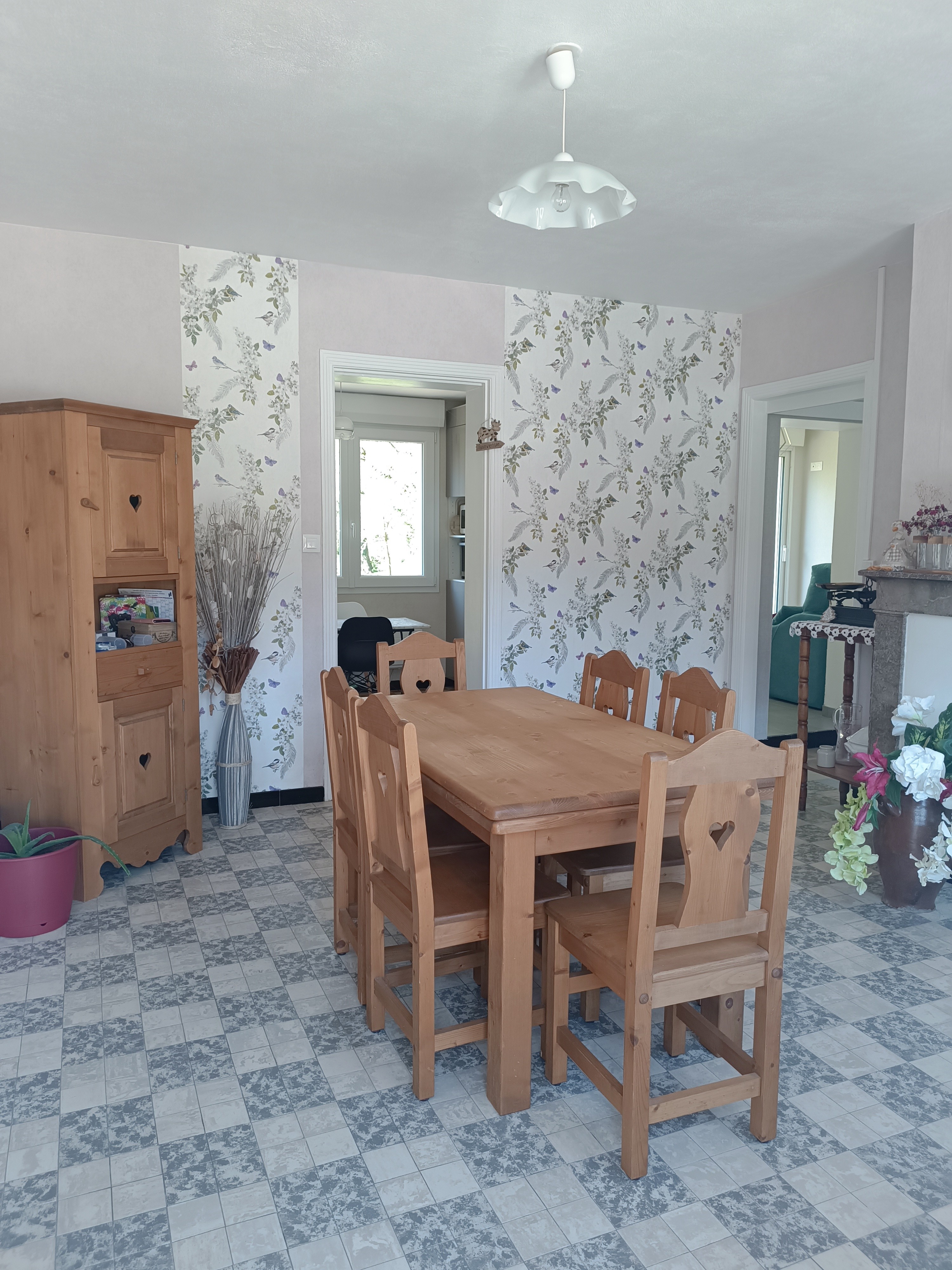 Maison Au p'tit bonheur d'Alfred - Audrehem - Pas de Calais - Hauts de France