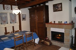 coin salle à manger